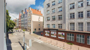 MW APARTAMENTY - OLD TOWN OGARNA, Gdansk